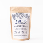Sweets Elderberry Elderberry Syrup Kit - 1 Kit