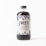 Sweets Elderberry Elderberry Syrup - 16 oz