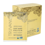 Truvani Box of Banana Cinnamon Protein Packs