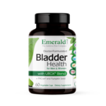 Emerald Labs Bladder Health - 60 Veg Capsules