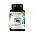 Emerald Labs Zinc 25 mg - 90 Veg Capsules