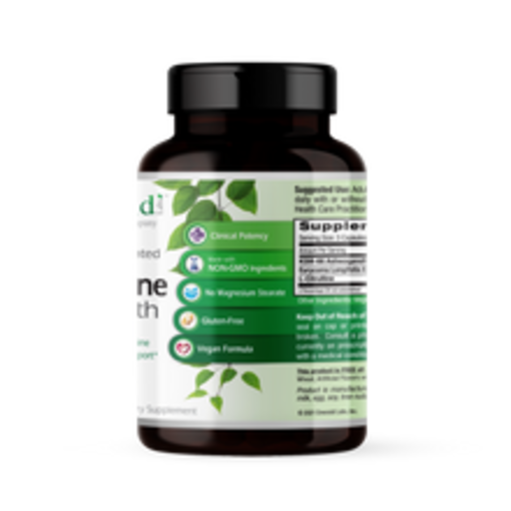 Emerald Labs Emerald Labs - Testosterone Health - 90 Veg Capsules