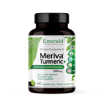 Emerald Labs Meriva Turmeric Plus - 60 Veg Capsules