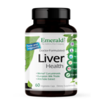 Emerald Labs Liver Health - 90 Veg Capsules