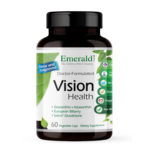 Emerald Labs Vision Health - 60 Veg Capsules