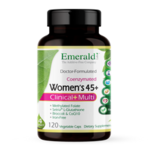 Emerald Labs Women's 45+ Complete Multivitamin - 120 Veg Capsules