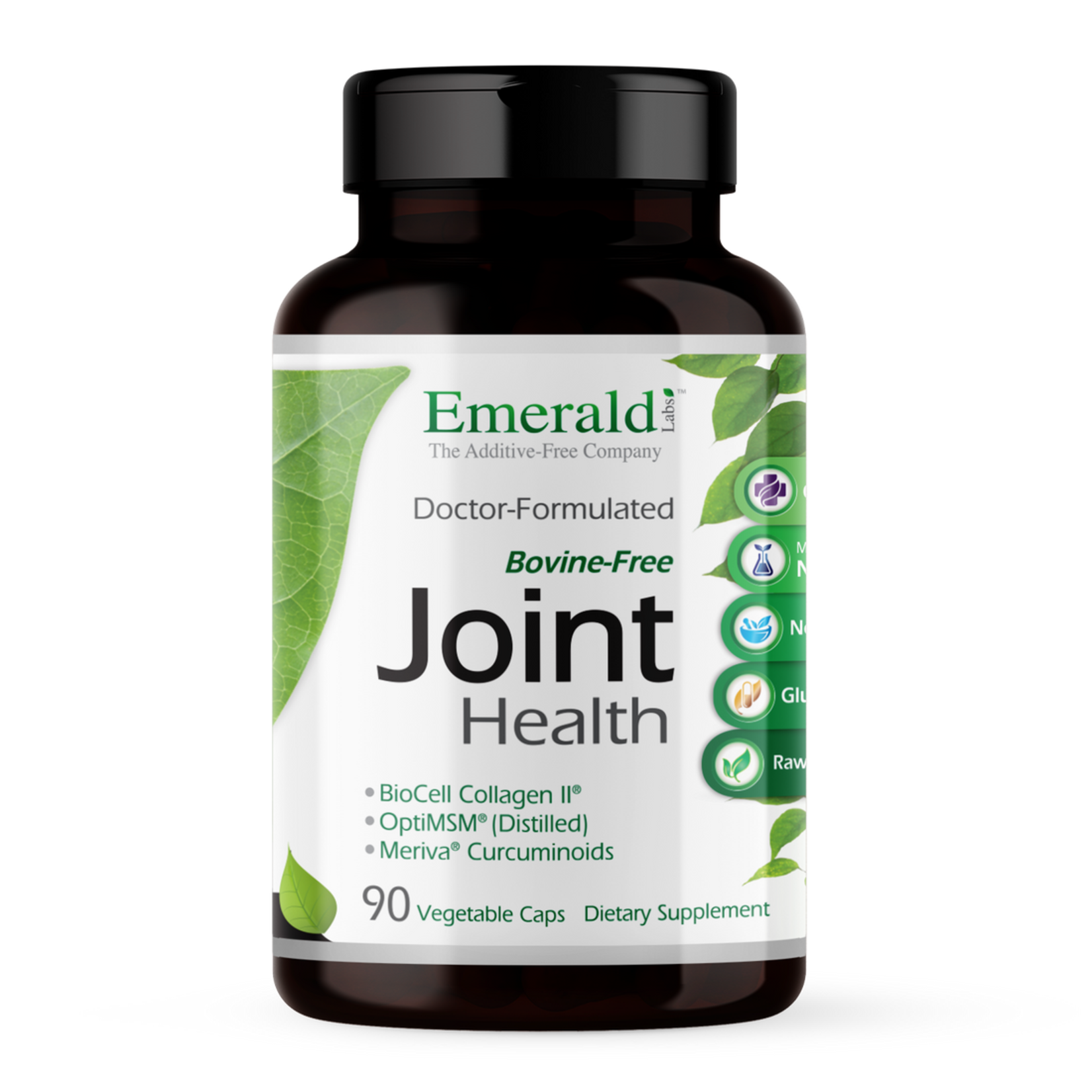 Emerald Labs Emerald Labs - Joint Health - 90 Veg Capsules
