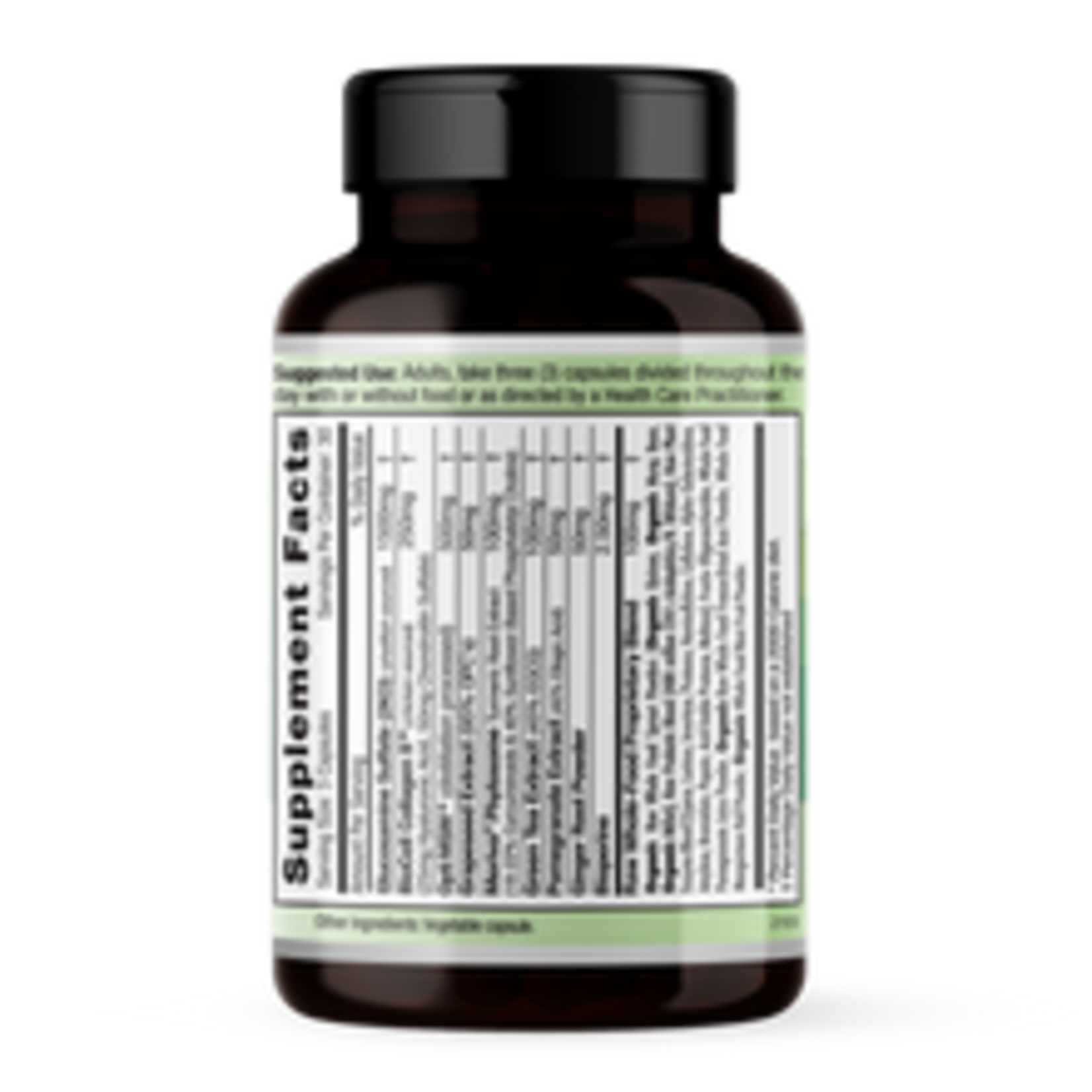 Emerald Labs Emerald Labs - Joint Health - 90 Veg Capsules