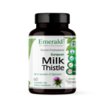 Emerald Labs Milk Thistle - 90 Veg Capsules