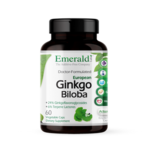 Emerald Labs Ginkgo Biloba - 90 Capsules