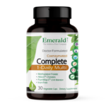 Emerald Labs Complete 1 Daily Multivitamin - 60 Veg Capsules