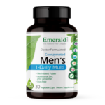 Emerald Labs Men's 1 Daily Multivitamin - 30 Veg Capsules
