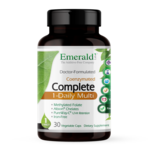 Emerald Labs Complete 1 Daily Multivitamin - 30 Veg Capsules