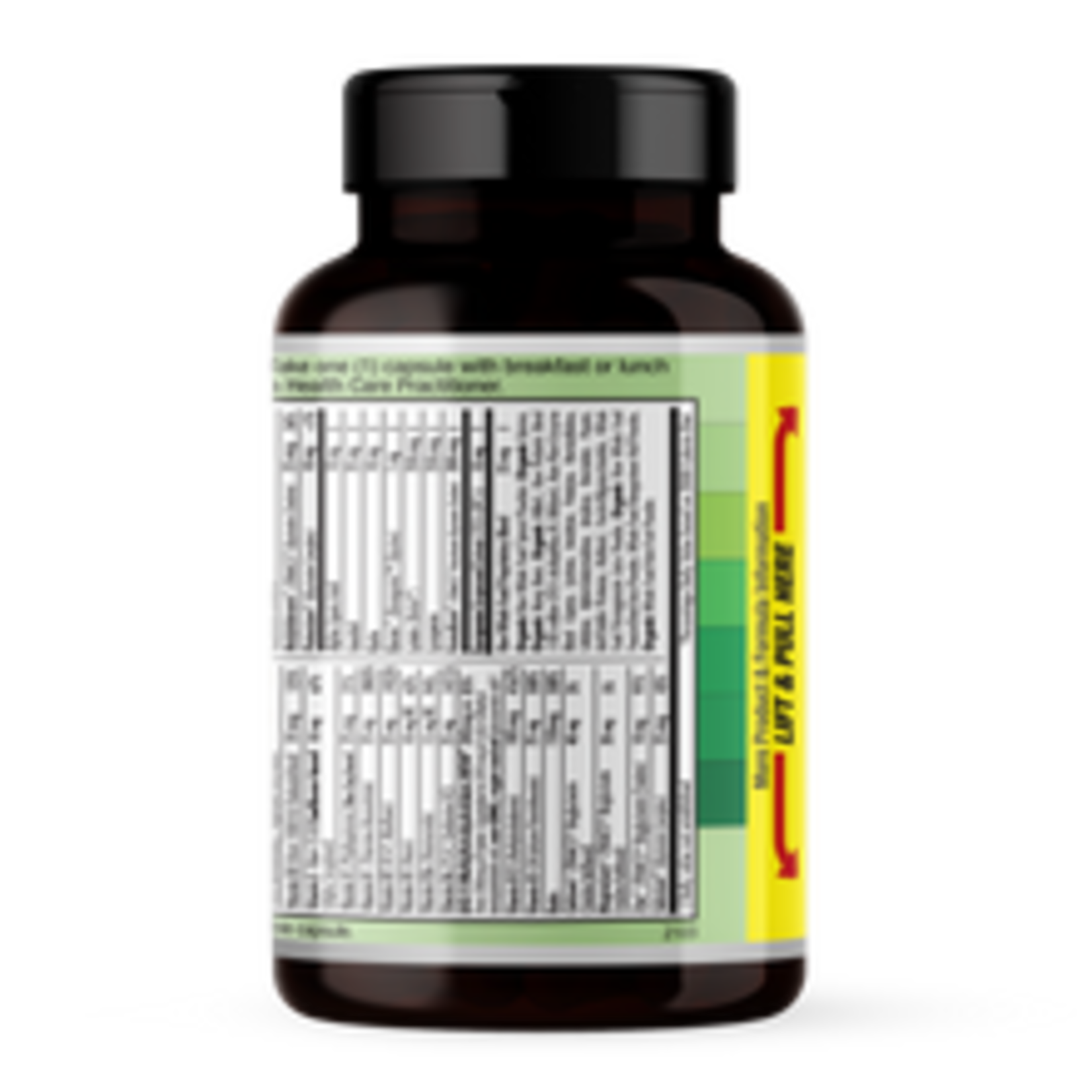 Emerald Labs Emerald Labs - Complete 1 Daily Multivitamin - 30 Veg Capsules