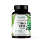 Emerald Labs Osteo Bone Health - 180 Veg Capsules