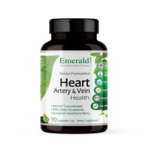 Emerald Labs Heart Health - 90 Veg Capsules