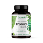 Emerald Labs Thyroid Health - 60 Veg Capsules