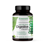 Emerald Labs Digestive Health - 90 Veg Capsules