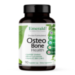 Emerald Labs Osteo Bone Health - 90 Veg Capsules