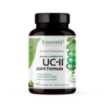 Emerald Labs UC-II Joint Formula - 60 Veg Capsules