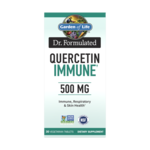 Garden of Life Dr. Formulated Quercetin Immune 500mg - 30 VegTablets