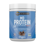 Garden of Life Dr. Formulated Md Protein Fit Chocolate - 635 grams