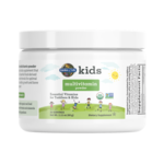 Garden of Life Kids Multivitamin Powder - 60 grams
