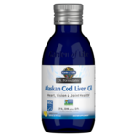 Garden of Life Dr. Formulated Cod Liver Oil - 200 mL