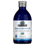 Garden of Life Dr. Formulated Cod Liver Oil - 400 mL