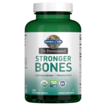Garden of Life Dr. Formulated Organic Stronger Bones - 150 Veg Tablets