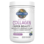 Garden of Life Collagen Super Beauty Blueberry Acai - 9.52 oz