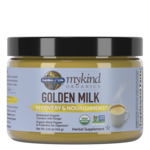 Garden of Life Mykind Organics Herbal Golden Milk - 105 grams