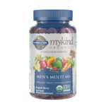 Garden of Life Mykind Organics Men's Multi 40+ Organic Berry - 120 Gummies