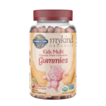 Garden of Life Mykind Organics Kids Multi Cherry - 120 Gummies