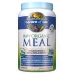 Garden of Life Raw Organic Meal Vanilla - 969 grams