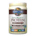 Garden of Life Raw Protein Organic Chocolate - 23.4 oz