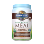 Garden of Life Raw Organic Meal Chocolate Cacao - 1017 grams