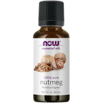 Now Nutmeg - 1 oz