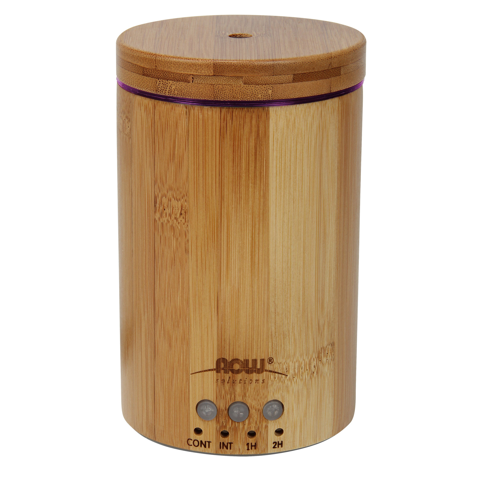 Now Now - Real Bamboo Ultrasonic Oil Diffuser