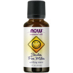 Now Smiles For Miles Oil Blend - 1 oz