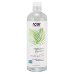 Now Vegetable Glycerin - 16 oz
