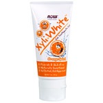 Now XyliWhite Orange Splash Toothpaste Gel for Kids - 3 oz. - 3 oz