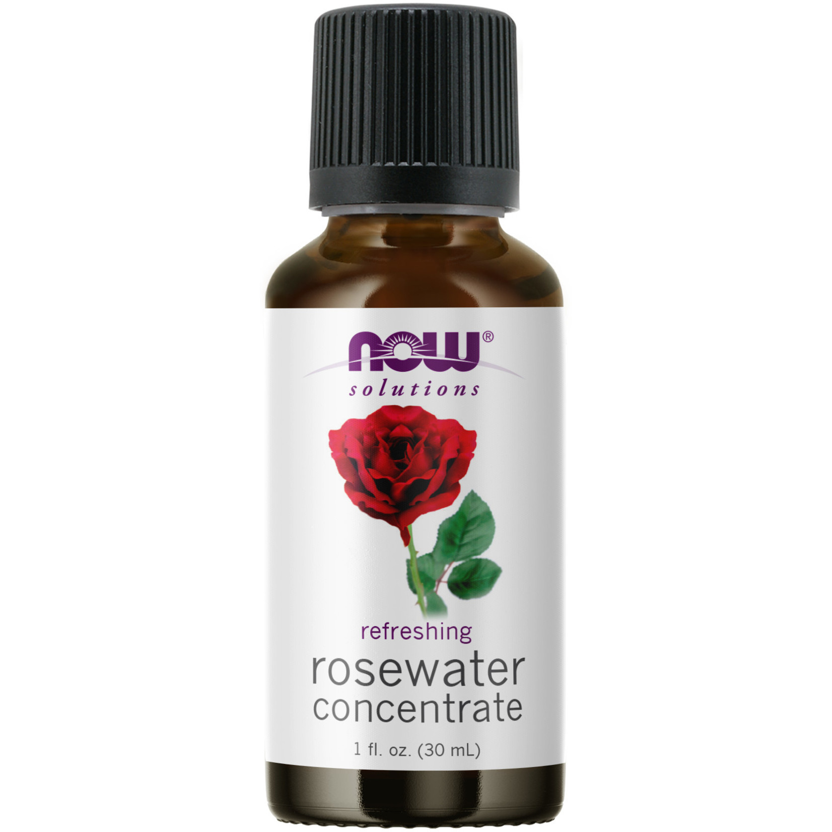 Now Now - Rosewater Concentrate - 1 oz