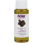 Now Jojoba Oil Pure - 1 oz