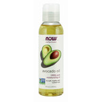 Now Avocado Oil Pure - 4 oz