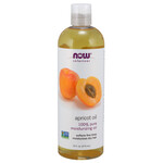 Now Apricot Oil - 16 oz