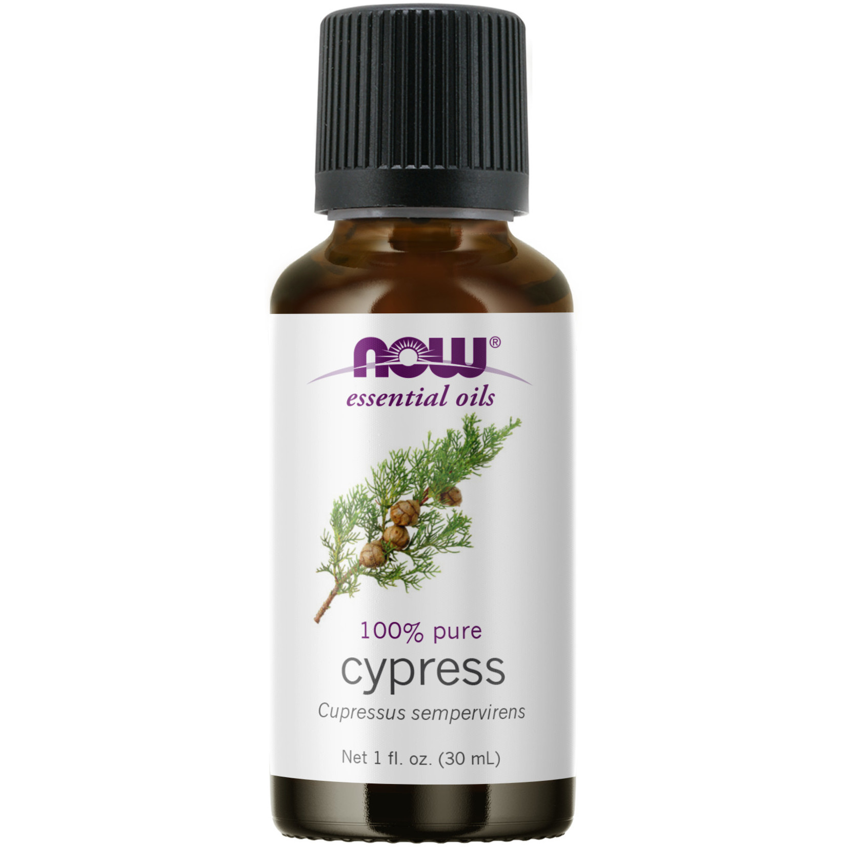 Now Now - Cypress Oil - 1 oz