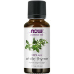 Now White Thyme Oil - 1 oz