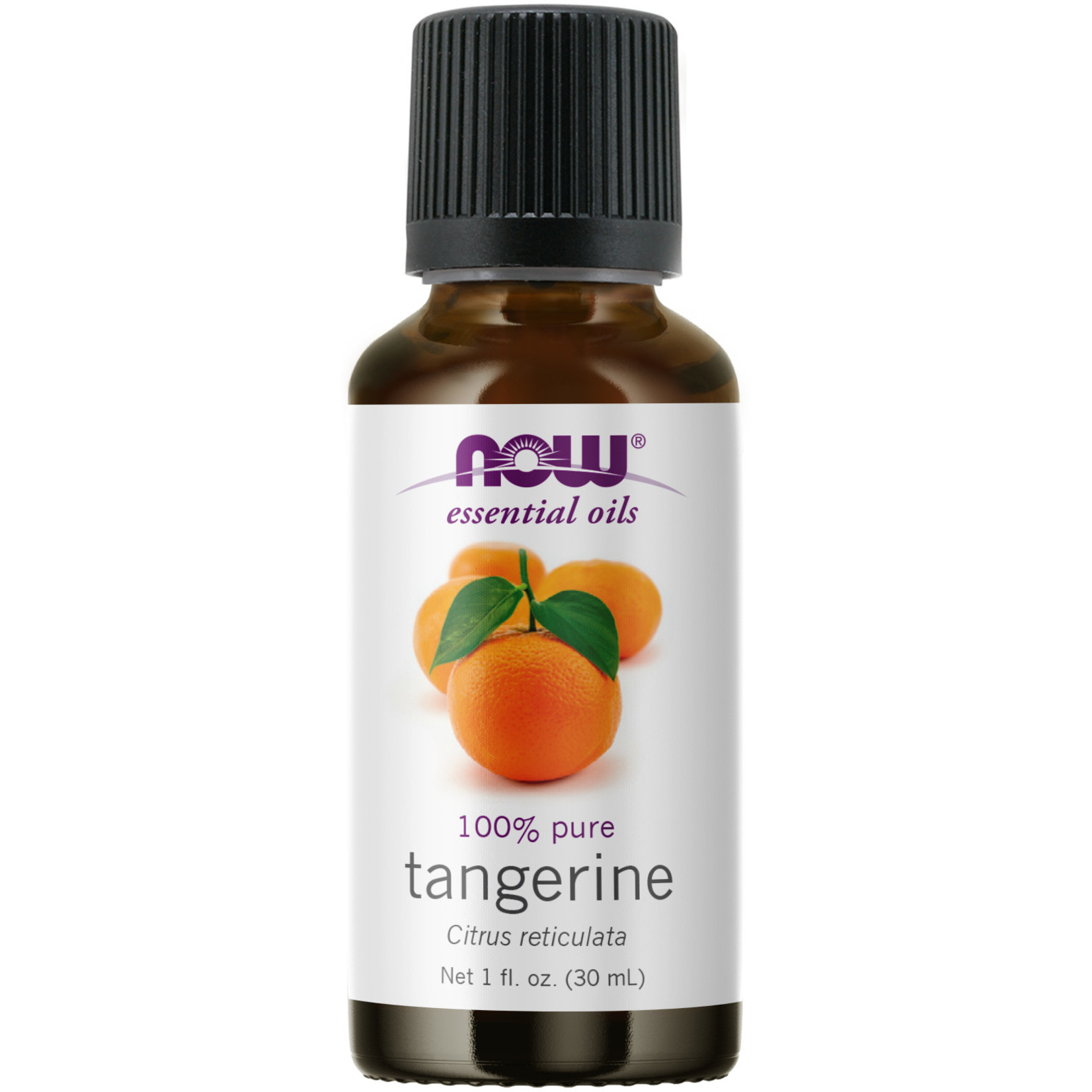 Now Now - Tangerine - 1 oz