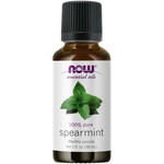 Now Spearmint Oil - 1 oz